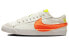 Nike Blazer Low 77 Jumbo "Citrus" DQ1470-103 Sneakers
