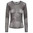 ფოტო #2 პროდუქტის PIECES Ninni long sleeve T-shirt