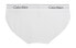 Calvin Klein Underwear Logo 1 Briefs