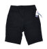 Фото #1 товара Jag Jeans 257565 Women's Ainsley Pull on Classic Fit Bermuda Short Black Size 4