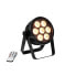 Фото #1 товара Eurolite LED 4C-7 Silent Slim Spot