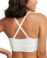 ფოტო #2 პროდუქტის Women's 2-Pk. Originals Ultimate Longline Bralette DHO104