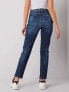 Фото #5 товара Spodnie jeans-MT-SP-1210.39P-ciemny niebieski