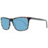 Фото #1 товара Gant Sonnenbrille GA7189 56V 57 Herren Braun