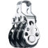 Фото #2 товара HARKEN Tiple Air Block 16 mm Pulley