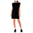 OBJECT Jstephanie Jeanette short sleeve dress