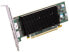 Фото #5 товара Matrox M9128-E1024LAF - 1 GB - GDDR2 - 128 bit - 2560 x 1600 pixels - PCI Express x16