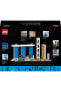 ® Architecture Singapur 21057 - Yetişkinler için Koleksiyonluk Yapım Seti (827 Parça)
