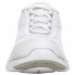 Фото #5 товара Propet Travellite Walking Womens White Sneakers Athletic Shoes W3247-W