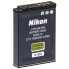 Фото #1 товара NIKON EN-EL12 Lithium Battery