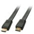 Фото #5 товара Lindy 36997 - 2 m - HDMI Type A (Standard) - HDMI Type A (Standard) - Black