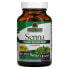 Senna, 450 mg, 90 Vegetarian Capsules