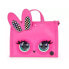 Фото #2 товара SPIN MASTER Bag Purse Pets Totes Amazing Bunny