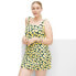 Фото #2 товара Women's 90's Shift Mini Dress - DVF