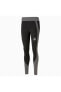 538190-01 Classics Block Leggings Kadın Siyah Spor Tayt