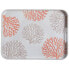 MARINE BUSINESS Mare Coral Rectangular Tray