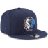 Фото #3 товара [70556854] Mens New Era NBA 950 TEAM COLOR SNAPBACK - DALLAS MAVERICKS