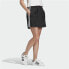 Юбка для тенниса Adidas Originals 3 stripes Чёрный