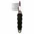 Фото #2 товара DUVO+ 9 Long Spikes Knot Cutter Brush