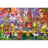 Фото #4 товара TREFL Wooden Magical World 5001 Units puzzle