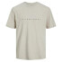 ფოტო #1 პროდუქტის JACK & JONES Star short sleeve T-shirt