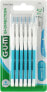 Фото #2 товара Interdentalbürsten 0,9 mm blau