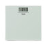 Digital Bathroom Scales Tristar WG-2419 Báscula White Glass 150 kg 2 g
