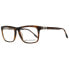 Фото #1 товара Quiksilver Brille EQYEG03079 ATOR 51 Herren Braun 140mm