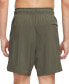 ფოტო #2 პროდუქტის Men's Unlimited Dri-FIT Unlined Versatile 7" Shorts