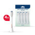 Фото #2 товара Replacement toothbrush heads Perfect smile ZK500x Daily Clean 4 pcs