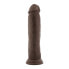 Фото #2 товара Dr. Skin - Posable Thick Dildo, 23,5 cm