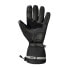 Motorradhandschuhe iXS Arctic-GTX 2.0 Schwarz