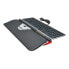 Contour Design RollerMouse Red Plus + Balance Wired - Full-size (100%) - USB - QWERTY - Black - Mouse included