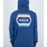 Фото #5 товара HURLEY Windswell hoodie