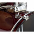 Millenium Focus 20 Drum Set Red