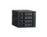 Фото #5 товара Jou Jye N-46TM - HDD/SSD enclosure - 2.5/3.5" - SAS - SAS-2 - SAS-3 - Serial ATA - Serial ATA II - Serial ATA III - 12 Gbit/s - Hot-swap - Black