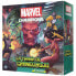 Фото #2 товара ASMODEE Marvel Champions La Tirania De Craneo Rojo Board Game