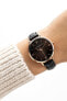 Фото #3 товара Часы Emily Westwood Zenith Elegance Leather Watch