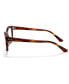 ფოტო #4 პროდუქტის Unisex Burbank Optics Eyeglasses, RB5383