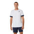 ფოტო #2 პროდუქტის ASICS Court short sleeve T-shirt