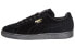 Фото #1 товара Кроссовки PUMA Suede Classic 360231-04