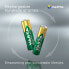 Фото #6 товара VARTA 1x2 Solar AA NiMH 800mAh Mignon Batteries