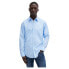 BOSS Relegant 6 M 10260284 long sleeve shirt