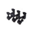 Фото #1 товара Sperzel Guitar Tuners 3/3 Trim B-Stock