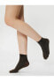 Фото #1 товара Носки Koton Simli Short Socks