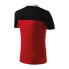 T-shirt Malfini Colormix M MLI-10907 red