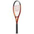 Фото #3 товара Теннисная ракетка Wilson Burn 100 V5.0 100 кв.дм. (645 кв.см.)