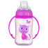 Canpol babies Cute Animals Training Cup Bear 320 ml trinkbecher für Kinder 320 ml - фото #6