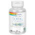 SOLARAY Total Cleanse Fiber 120 Units