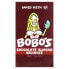 Фото #1 товара Bobo's Oat Bars, Овсяные батончики с шоколадом и миндалем, 12 батончиков, по 85 г (3 унции)